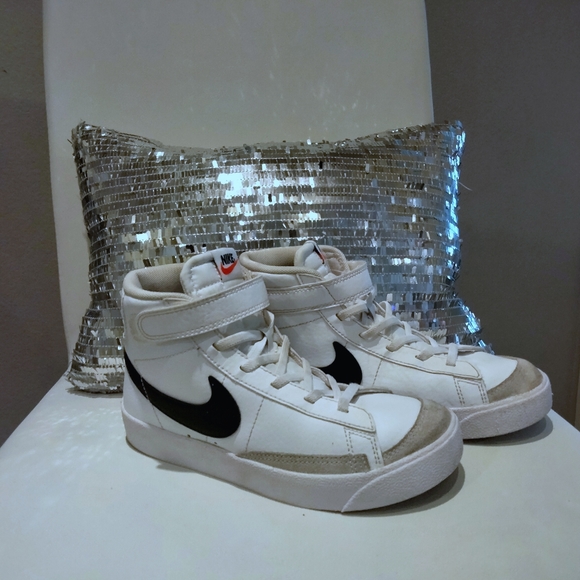 🛒Kids Nike Blazer mid '77 - Picture 2 of 4